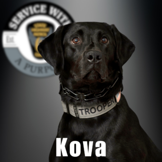 K9 KOVA - Ohio State Highway Patrol