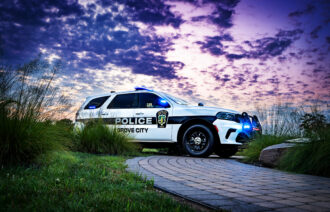 Grove City Police Department