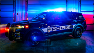 City of Hilliard Division of Police