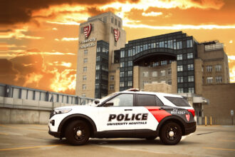 University Hospitals Police Department Cleveland