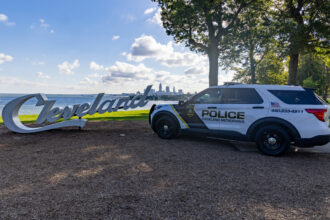 Cleveland Metroparks Police