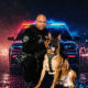 K9 Lincoln - Trumbull County Sheriff’s Office