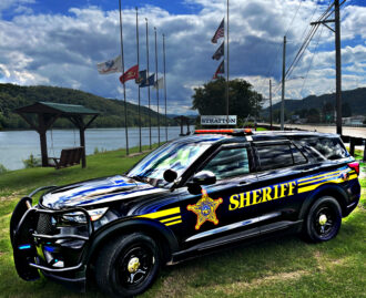 Jefferson County Sheriffs Office