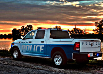 Carroll Township Police Department